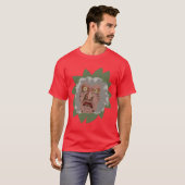 Troll 2 Geschenk T-Shirt (Vorne ganz)