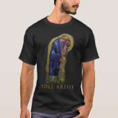 Troll Artist Dot Com The Grab T-Shirt (Vorderseite)