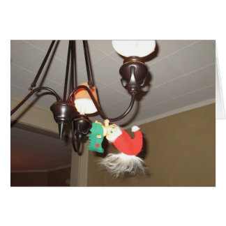 Troll aus der Kontrolle