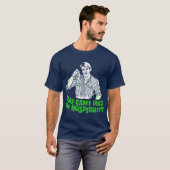 Troll Bester Schlechtester lustiger Freund Mädchen T-Shirt (Vorne ganz)