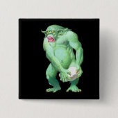 Troll-Button Button (Vorderseite)