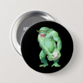 Troll-Button Button (Vorne & Hinten)