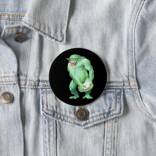 Troll-Button Button (Beispiel)