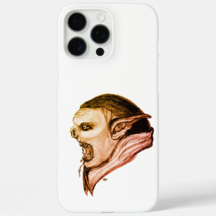 Troll iPhone 16 Pro Max Hülle
