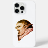 Troll Case-Mate iPhone Hülle (Rückseite)