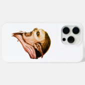 Troll Case-Mate iPhone Hülle (Rückseite (Horizontal))