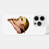 Troll Case-Mate iPhone Hülle (Rückseite (Horizontal))