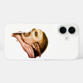 Troll Case-Mate iPhone Hülle (Rückseite (Horizontal))