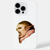 Troll Case-Mate iPhone Hülle (Rückseite)