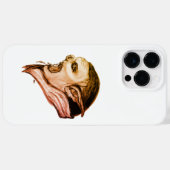 Troll Case-Mate iPhone Hülle (Rückseite (Horizontal))