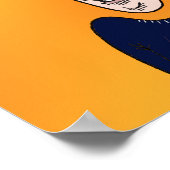 Troll Face Poster (Ecke)