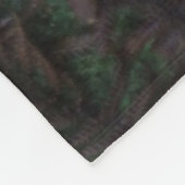 TROLL HOUSE FLEECEDECKE (Ecke)