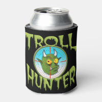 TROLL HUNTER