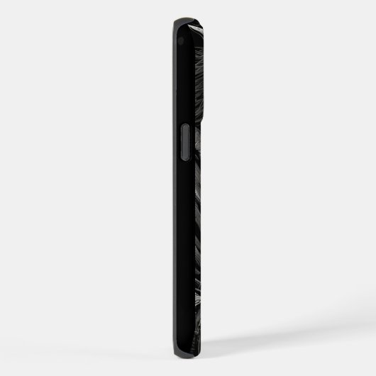 Troll iPhone Case Hülle (Rechte Seite)