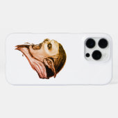 Troll iPhone Hülle (Rückseite (Horizontal))