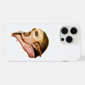 Troll iPhone Hülle (Rückseite (Horizontal))