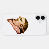 Troll iPhone Hülle (Rückseite (Horizontal))
