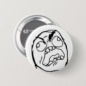 Troll Le Me Memes hat die bearbeitbare Wahl Ihrer  Button (Vorne & Hinten)