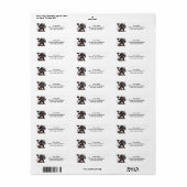 Troll mit Mace (Vorne)