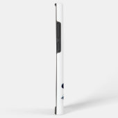 Troll mit Mace Samsung Galaxy Hülle (Rechte Seite)