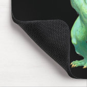 Troll Mousepad (Ecke)