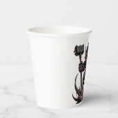 Troll Pappbecher (Rechts)