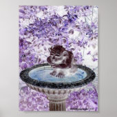 Troll Poster (Vorne)