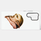 Troll Samsung Galaxy Hülle (Rückseite (Horizontal))