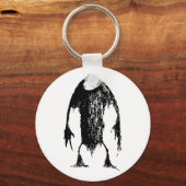 Troll Schlüsselanhänger (Vorderseite)