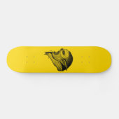 Troll Skateboard (Horizontal)