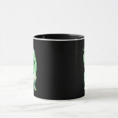 Troll-Tasse Tasse (Zentrum)