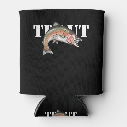 Trolle Dosenkühler (Vorderseite)