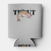 Trolle Dosenkühler (Vorderseite)