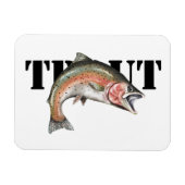 Trolle Magnet (Horizontal)