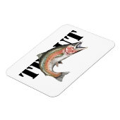 Trolle Magnet (Linke Seite)