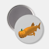 Trolle Magnet (Vorderseite/Rückseite)