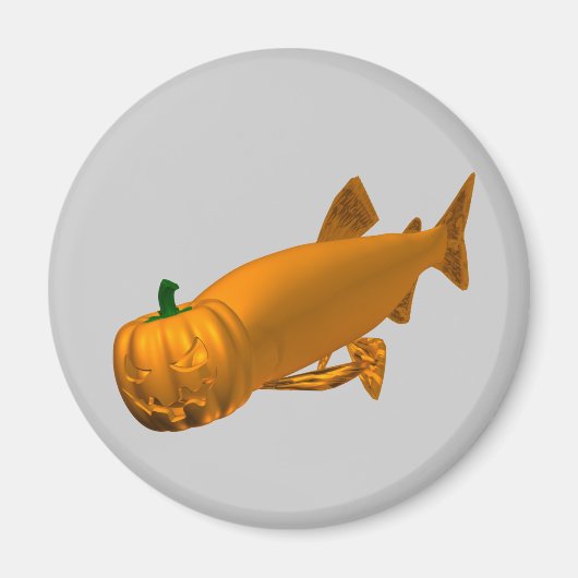 Trolle Magnet (Vorne)