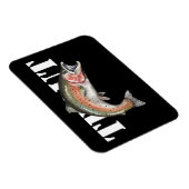 Trolle Magnet (Rechte Seite)