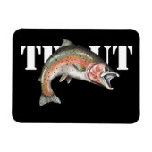 Trolle Magnet (Horizontal)