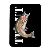 Trolle Magnet (Vertikal)