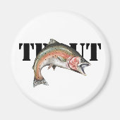 Trolle Magnet (Vorne)