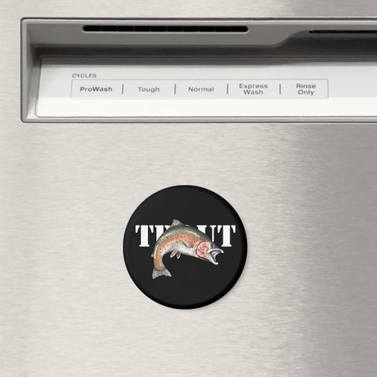 Trolle Magnet (In Situ (Geschirrspüler))