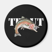 Trolle Magnet (Vorne)