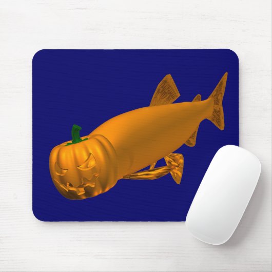 Trolle Mousepad (Mit Mouse)