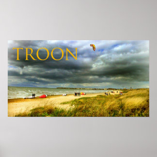 Trolle Poster