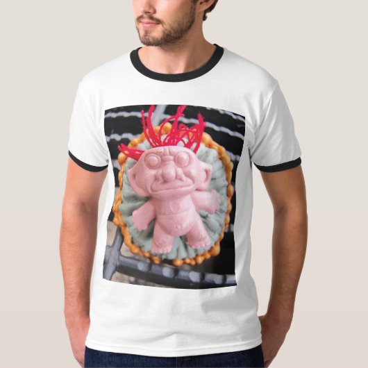 Trolle T-Shirt (Vorderseite)