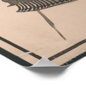 Trolley Poster (Ecke)