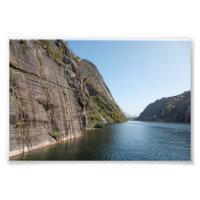 Trollfjord Lofoten