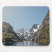 Trollfjord Lofoten Mousepad (Vorne)