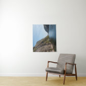 Trollfjord Lofoten Wandteppich (Beispiel)